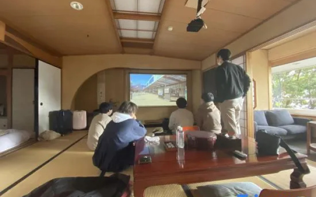 ATAMI KAKUREZATO（Atami Retreat） – People – Atami