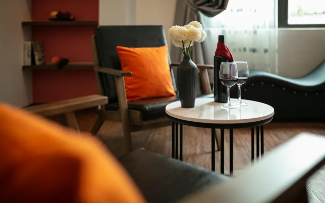 P-Link Home & Hotel