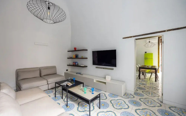 Leticia s Apartment by Wonderful Italy