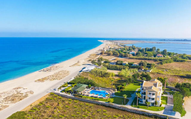San Giovanni Luxury Studios