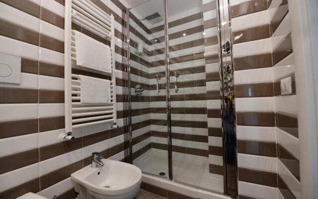 Le Fratte Luxury Home - Il Giardino Celato