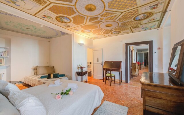 Casa Mirica Villa Patrizia