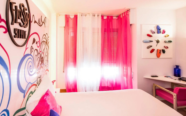 ibis Styles La Rioja Arnedo