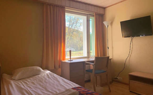Hotel Utsjoki