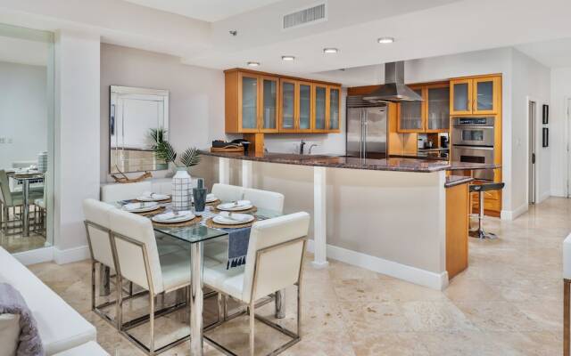 Fisher Island by Sunnyside Resorts