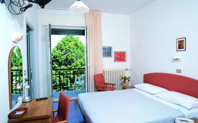 Ristorante Hotel Parco