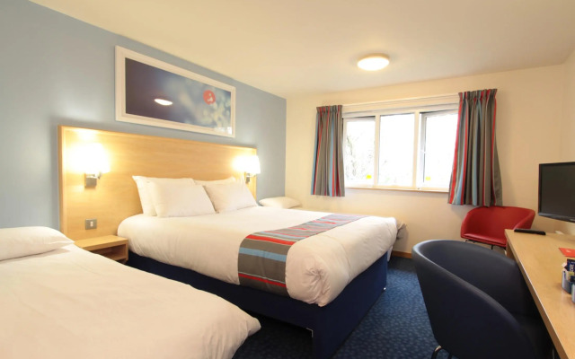 Travelodge Manchester Birch M62 Eastbound