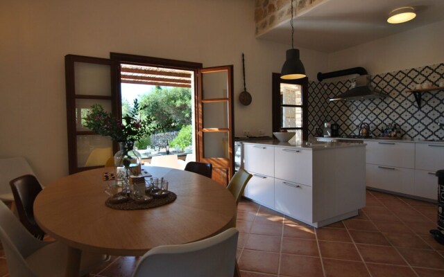 Chic Mansion in St Llorenç des Cardassar Balearic islands