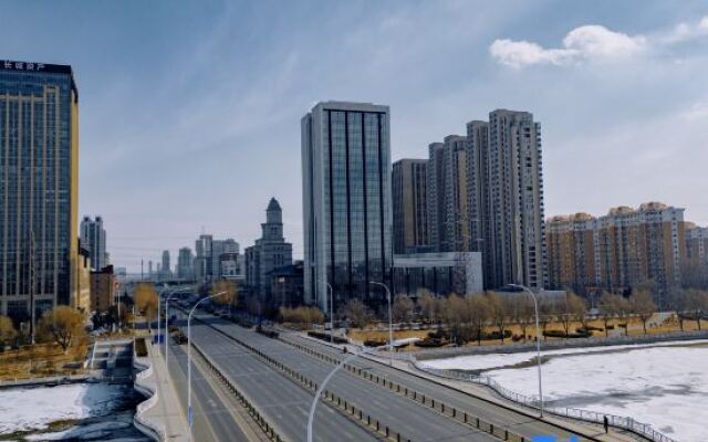 Changchun Yinlu Hotel