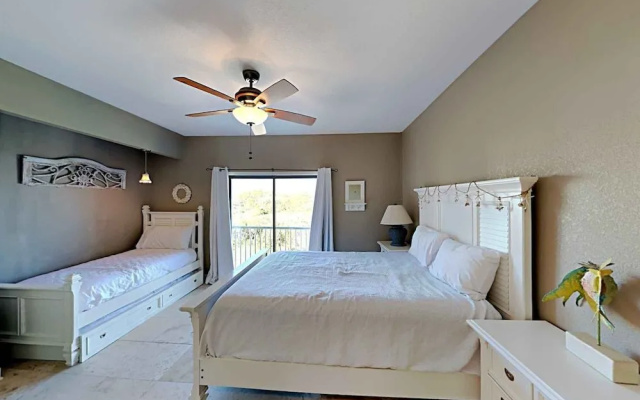 Seagrove Dunes #1 by Southern Vacation Rentals