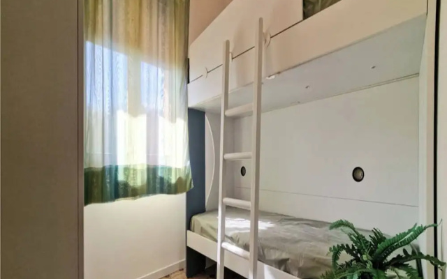 Lovely Seaview Flat-beahost