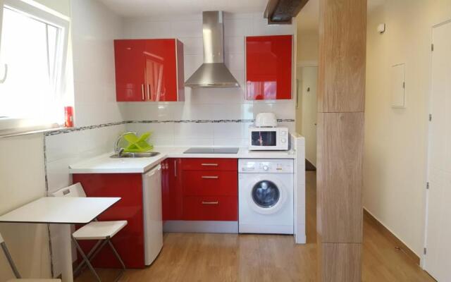 Mundaka Sea Apartment