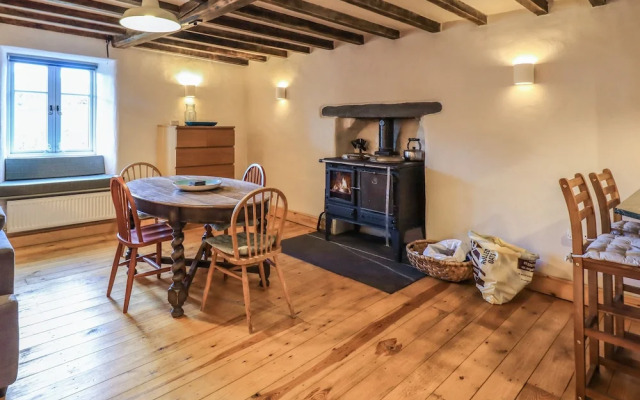 Jane's Cottage