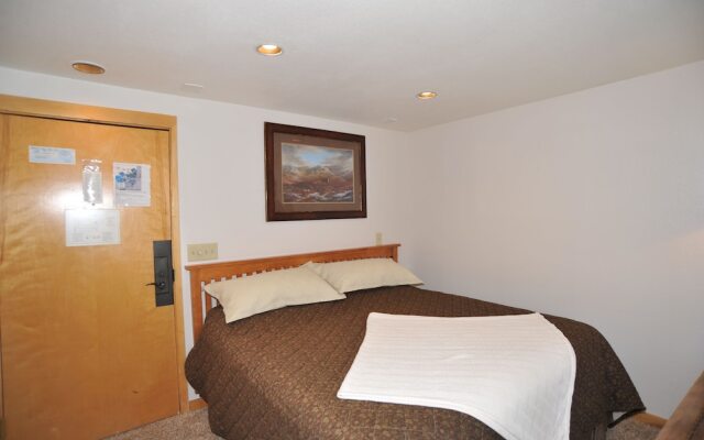 Peak 9 Inn- Liftside 4416 (Ski-in, Ski-out Resort)