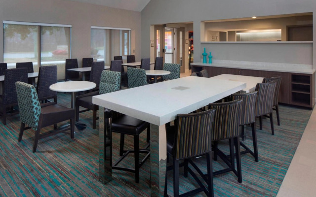 Residence Inn by Marriott Nashville Airport