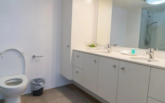 Wharf Boutique Apartments