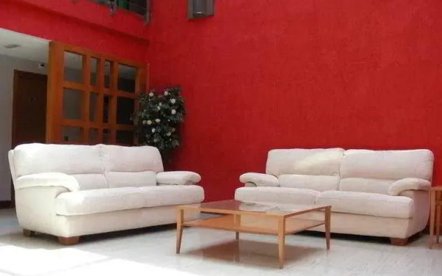 Apartamentos Turísticos Feijoo