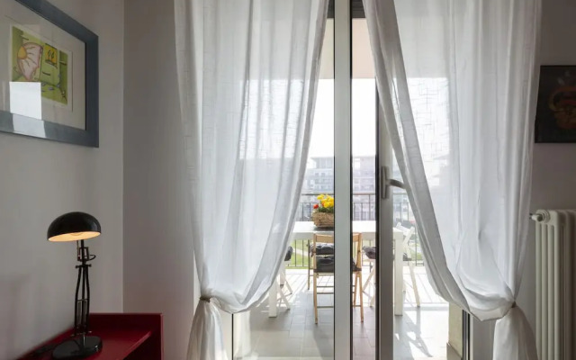 notaMi - Sky Home Santa Giulia