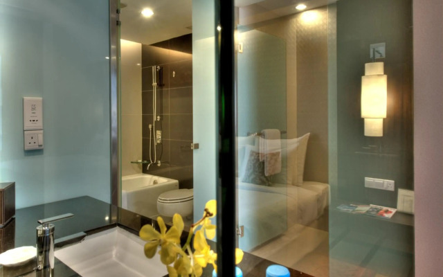 Seri Pacific Hotel Kuala Lumpur