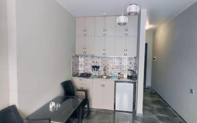 Leo Group Apartment 07-707 GURU RESIDENCE Batumi