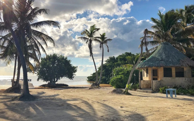 Costa de Cocos Xcalak