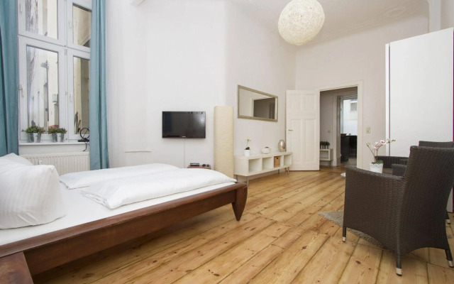 Primeflats - Apartment in Pankow