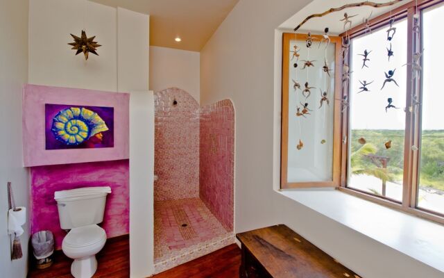 Amethyst 4 Bedroom Villa
