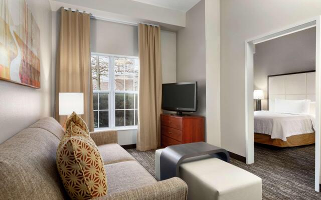 Homewood Suites by Hilton Columbus-Dublin