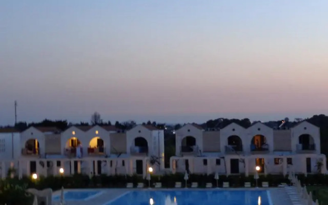 Residence Alimini Blu