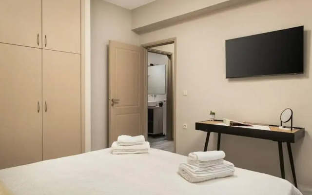 Procris Villas High-end Living