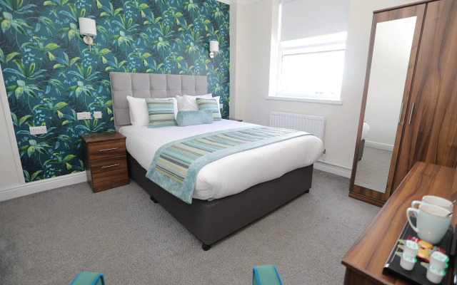 The Beaches Hotel and Spa