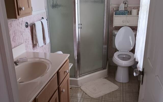 Island House of Wanchese