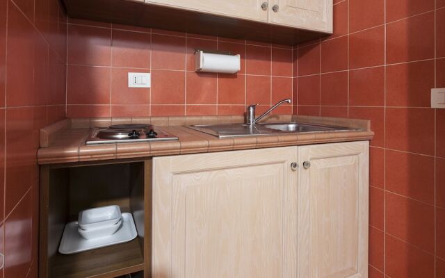 Rentopolis Lamarmora - Porta Romana