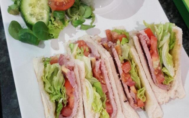 The Moorhead Bed & Breakfast