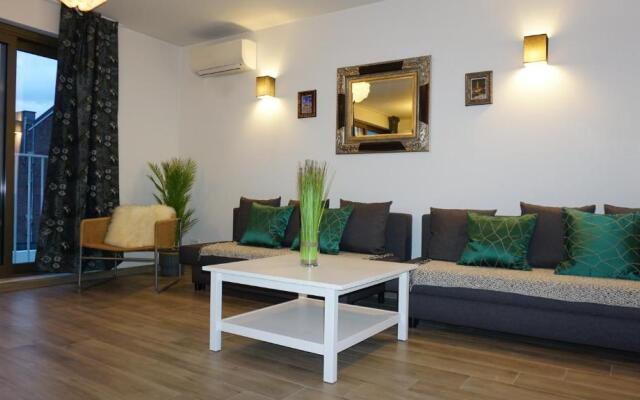 Anvers apartment
