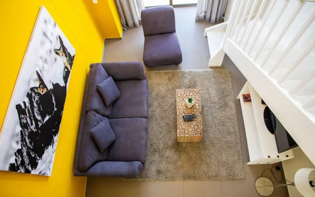 Desert Sands Boutique B&B - Self-Catering