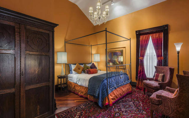 The Inn at 97 Winder