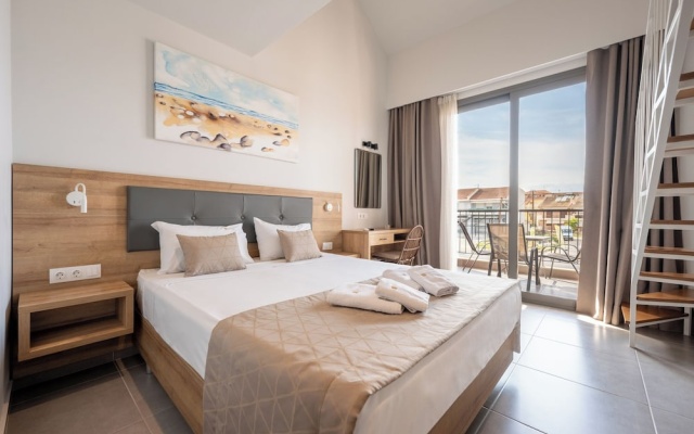Maltepe Luxury Accommodation