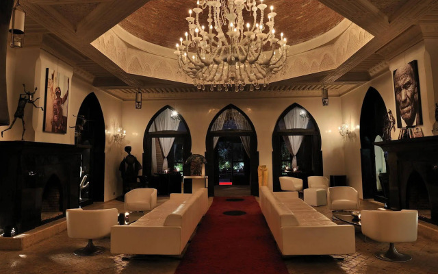 Murano Resort Marrakech