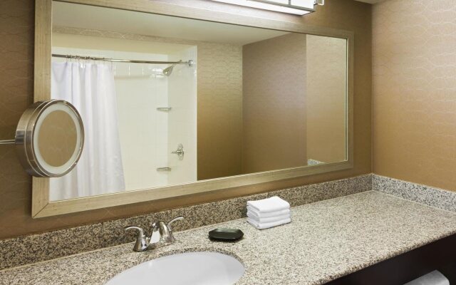 Sheraton Metairie - New Orleans Hotel