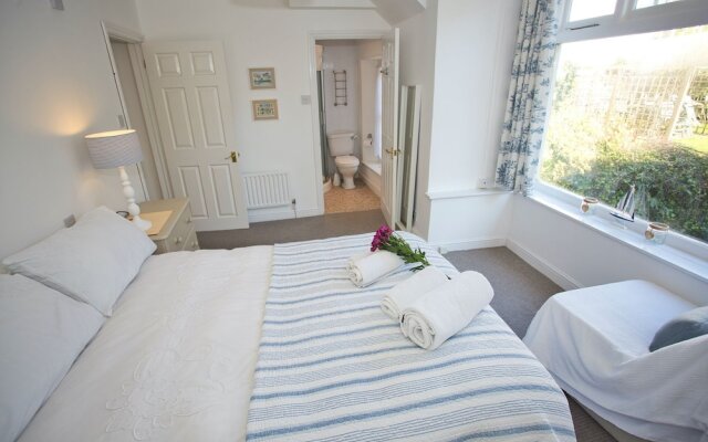 Ilfracombe Eden 2 Bedrooms