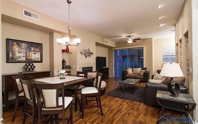 Glendale Getaway By Signature Vacation Rentals