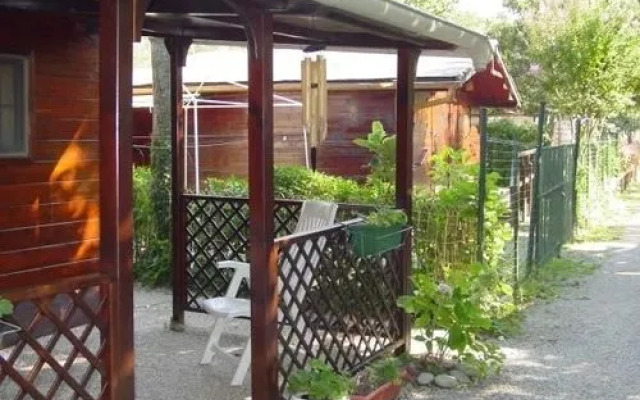 Santa Vittoria Camping