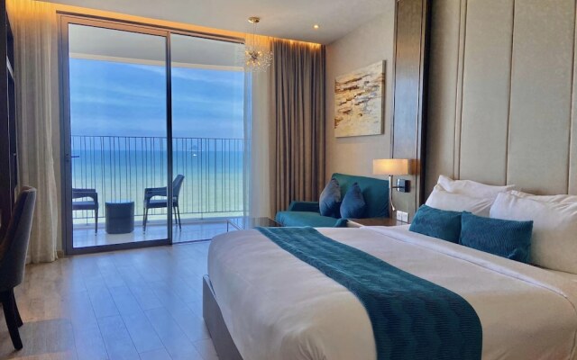 Zahoo house in Panorama Nha Trang