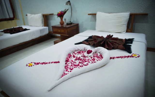 Memoria Palace & Resort