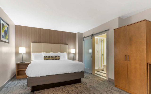 Best Western Red Coach Inn