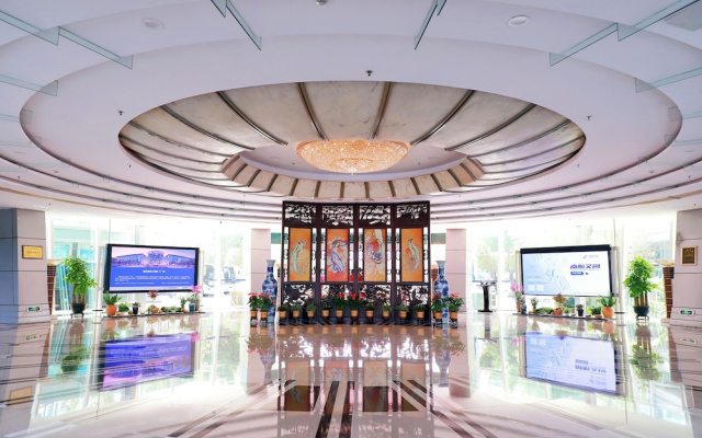 Southern Airlines Pearl Hotel