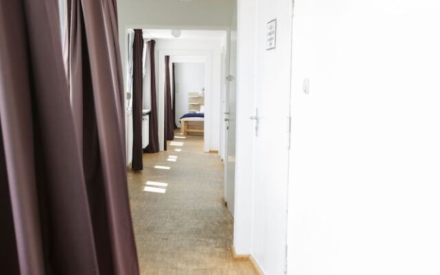 Übernacht HostelHotelHome