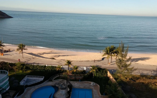 Apartamento Pontal Beach.