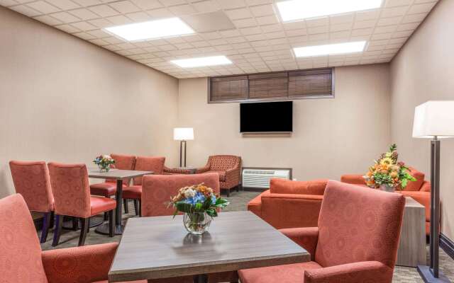 Wingate By Wyndham Regina